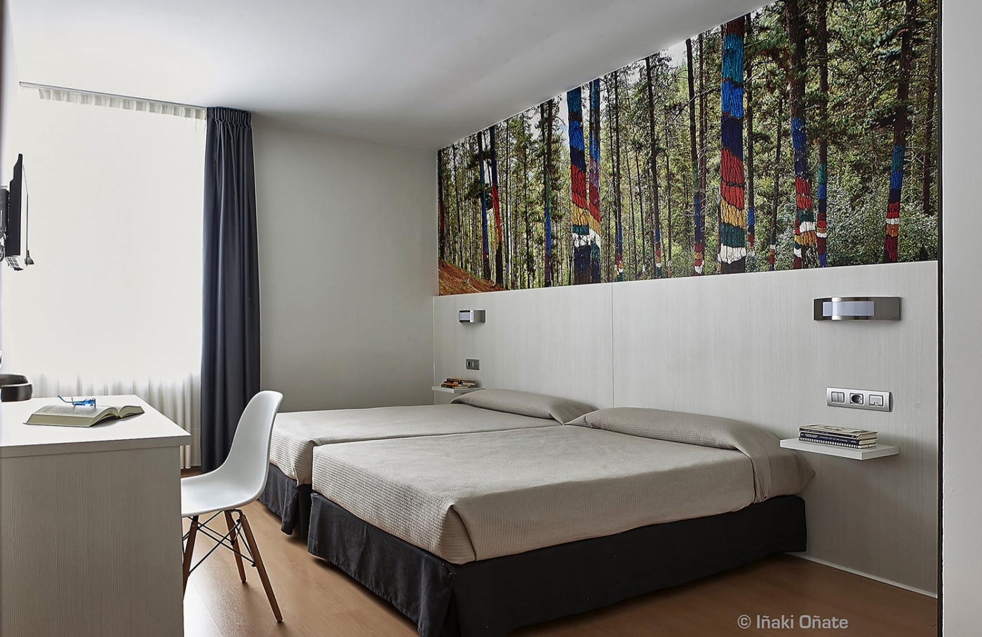 

Roma - Bilbao - Hotel Seminario Aeropuerto Bilbao