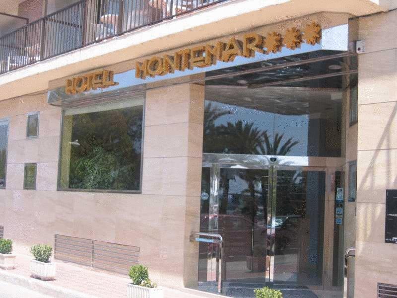 

Milano - Alfaz del Pi - Montemar