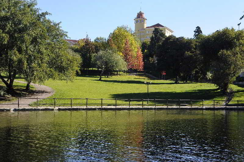 Mealhada - Grande Hotel De Luso