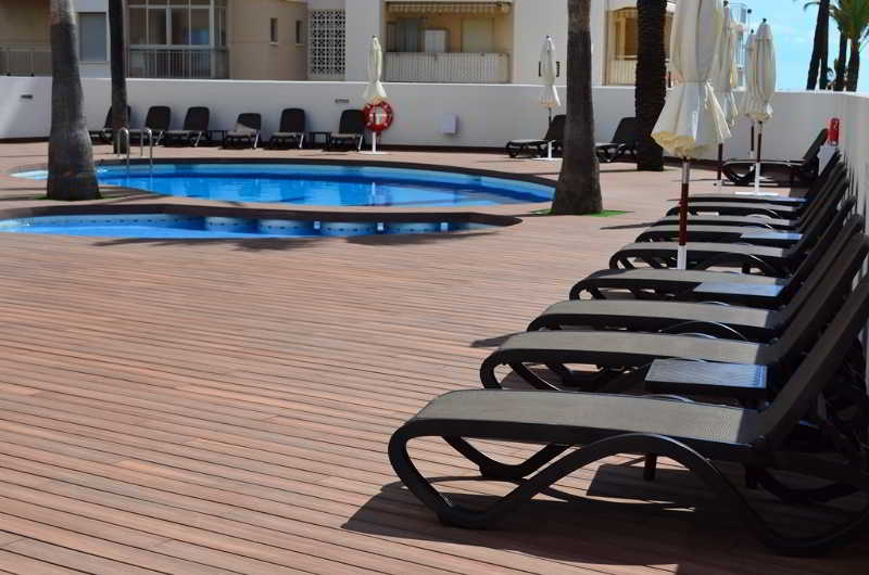 

Venezia - Cullera - Hotel Santamarta