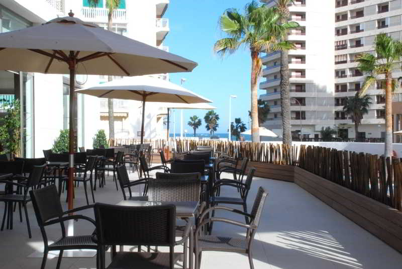 

Lamezia Terme - Cullera - Hotel Santamarta