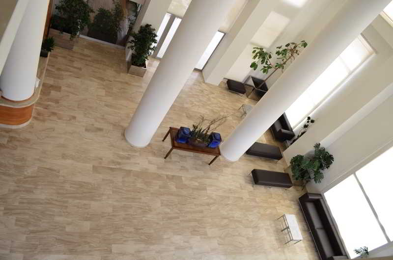 

Roma - Cullera - Hotel Santamarta