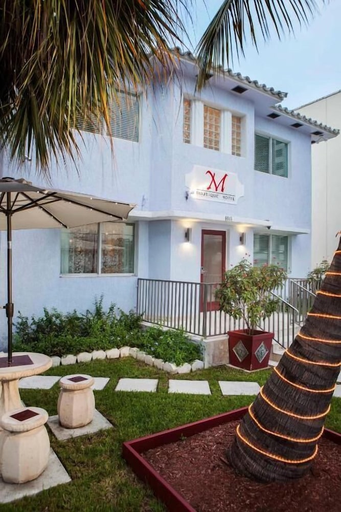 

Milano - Surfside - M HOTEL