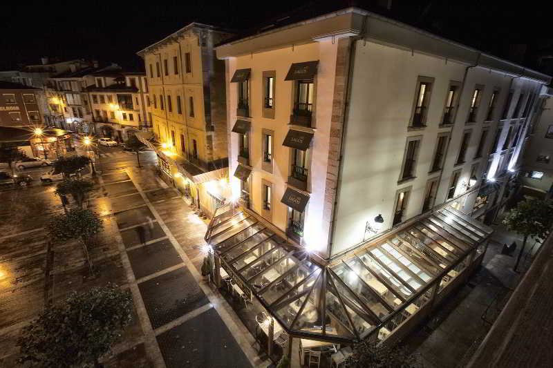 Cangas de Onís - Hotel Los Lagos Nature