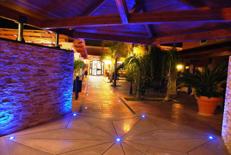 

Verona - Marina di Sibari - Salice Resort