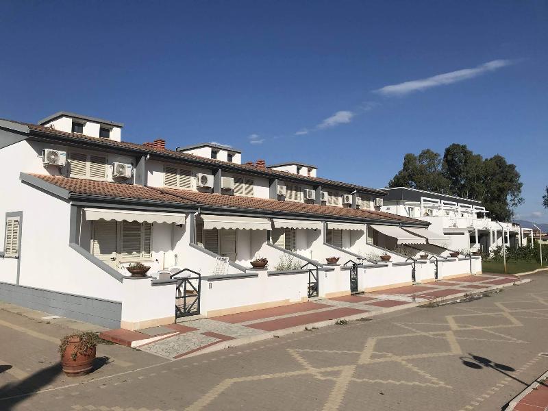

Bari - Marina di Sibari - Salice Resort