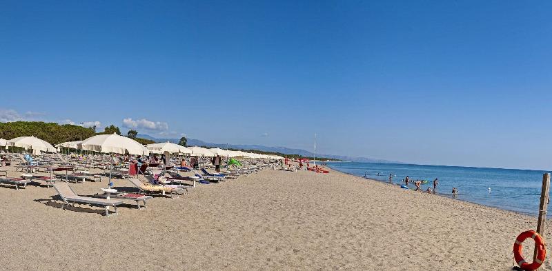 

Verona - Marina di Sibari - Salice Resort