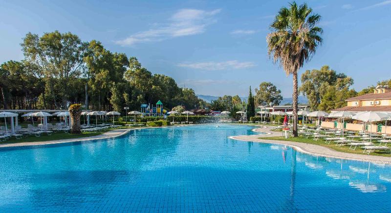 

Bologna - Marina di Sibari - Salice Resort