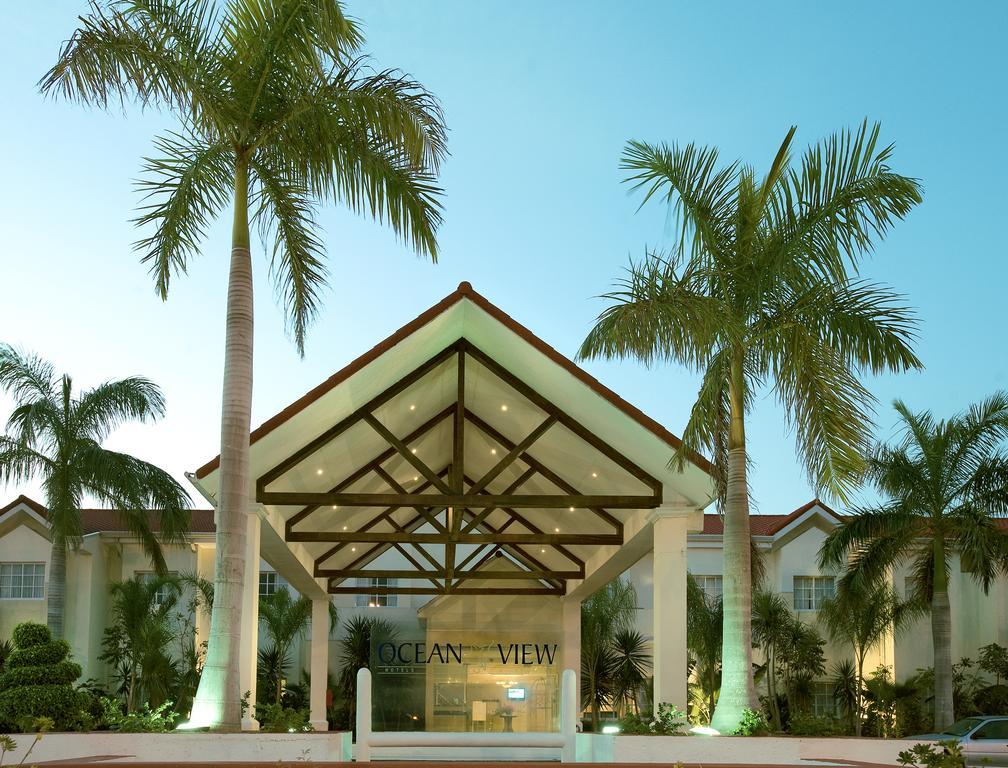 Campeche - Hotel Ocean View