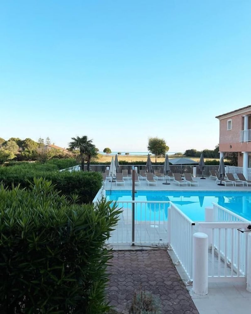 

Venezia - Bastia - Hôtel Thalassa