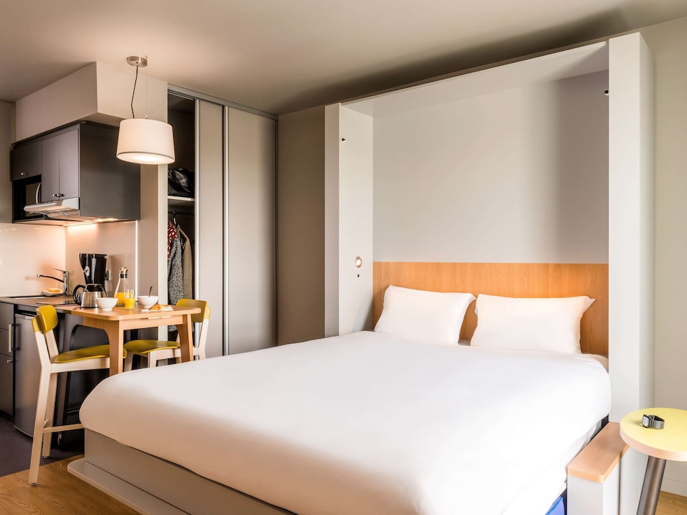 

Milano - Stuttgart Airport - Adagio Access Stuttgart Airport Messe