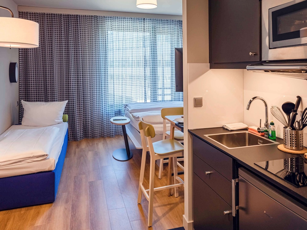

Verona - Stoccarda - Adagio Access Stuttgart Airport Messe