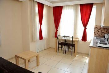 

Bologna - Konaklı - BEST HOUSE APART HOTEL-2