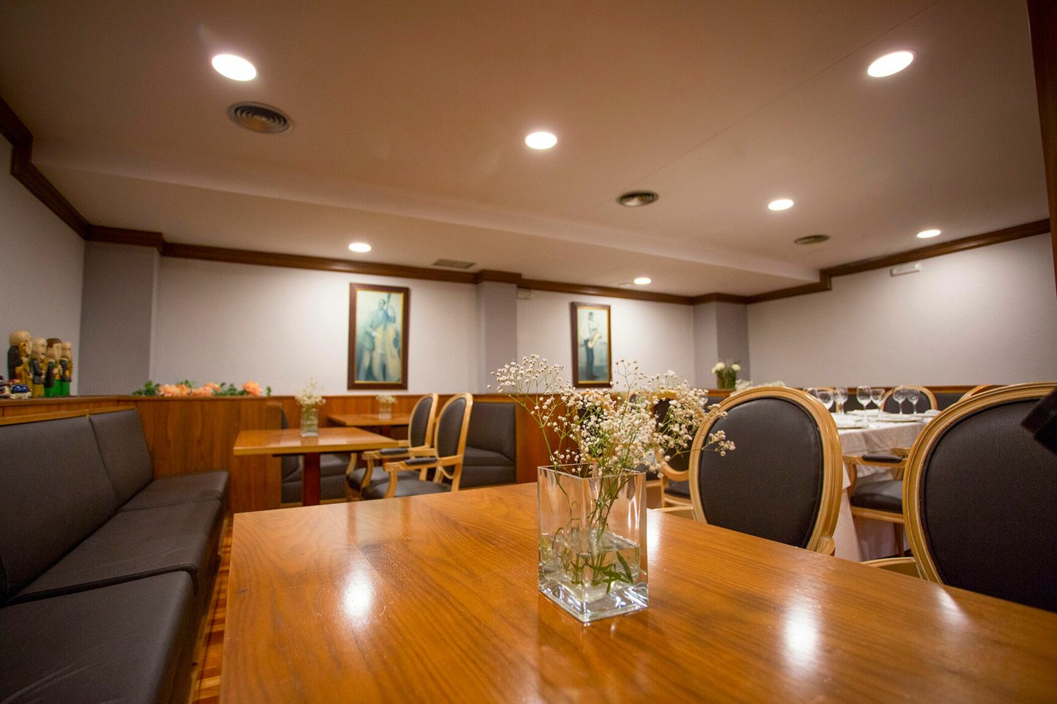 

Roma - Gandia - Hotel Borgia