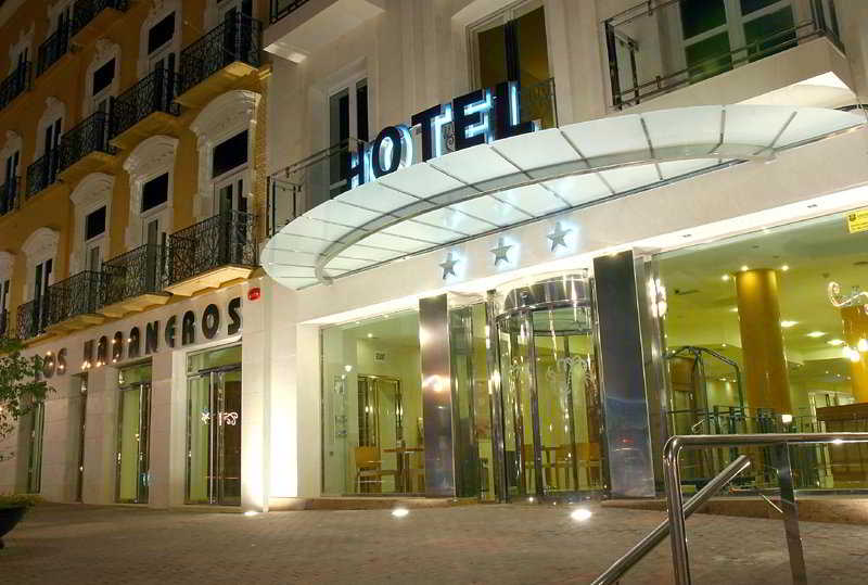 

Milano - Cartagena - Los Habaneros