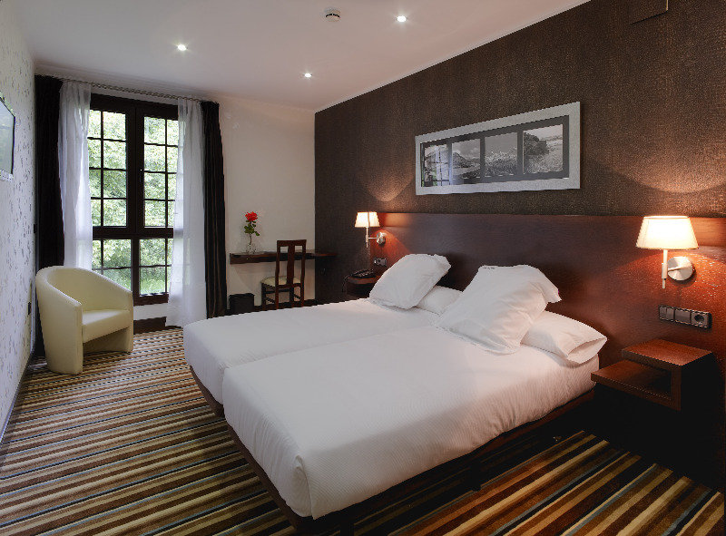 Hotel Granda