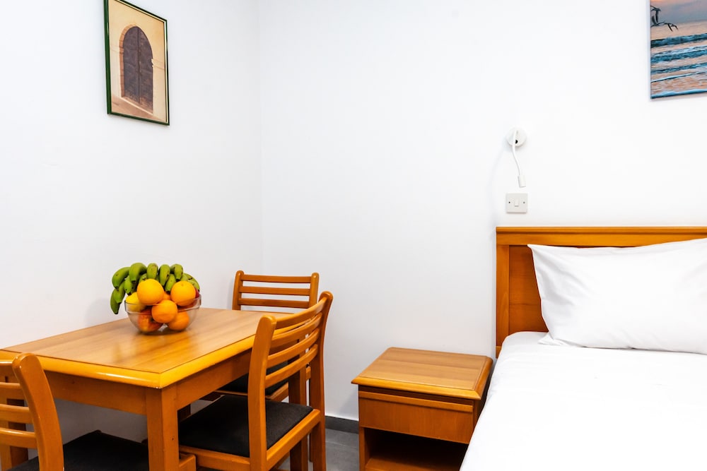 

Milano - Paphos - Helios Bay Hotel and Suites
