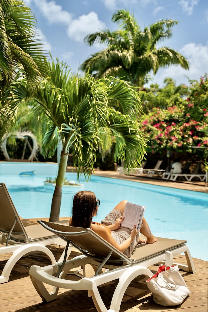 

Milano - Sainte-Rose - Tropicana Suites