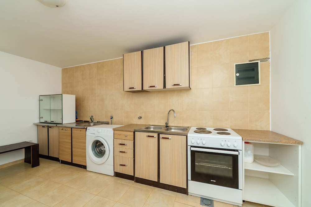 

Roma - Sutomore - ApartHotel Stijovic