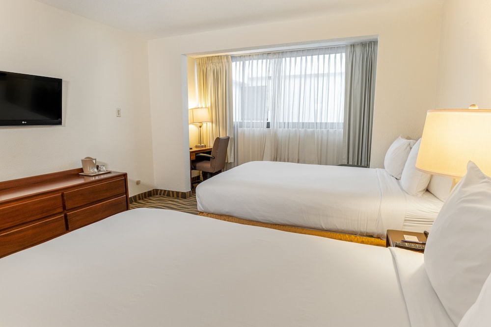

Milano - San Jose - Irazu Hotel & Studios