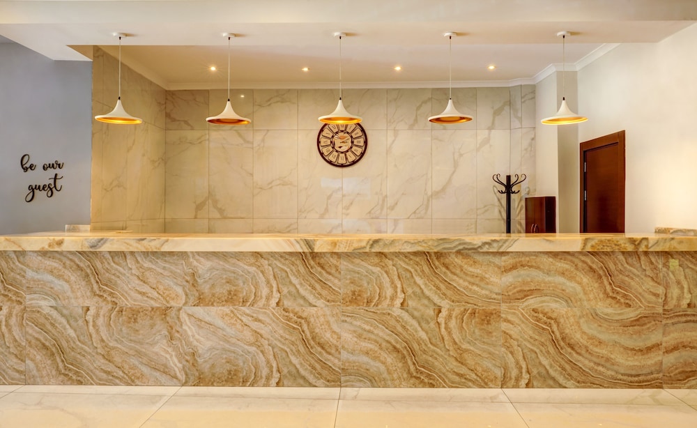 

Milano - Konaklı - Tac Premier Hotel & Spa