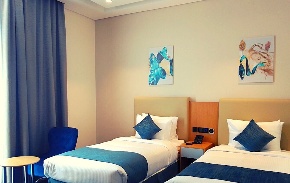 

Milano - Sharjah - AL HAYAT HOTEL