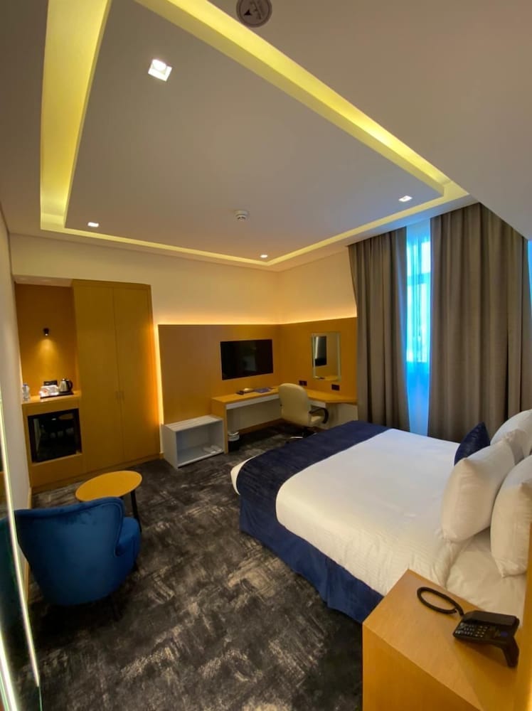 

Milano - Sharjah - Al Hayat Hotel Apartments