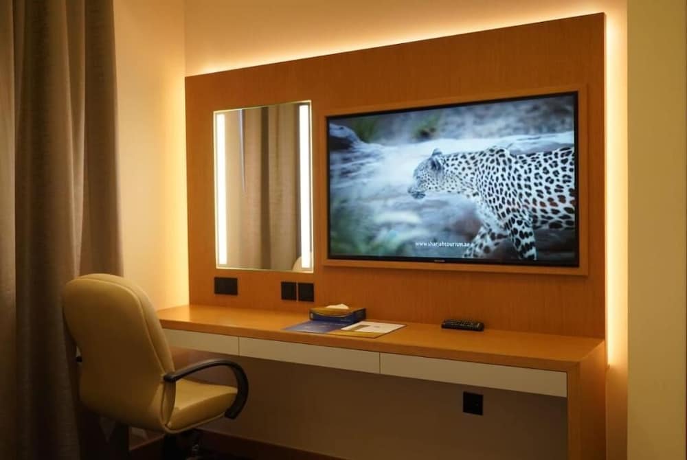 

Milano - Sharjah - Al Hayat Hotel Apartments