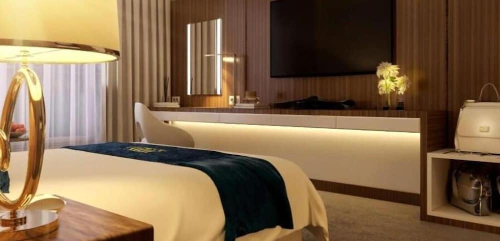 

Venezia - Sharjah - AL HAYAT HOTEL