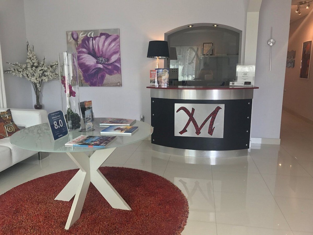 

Roma - Surfside - M HOTEL