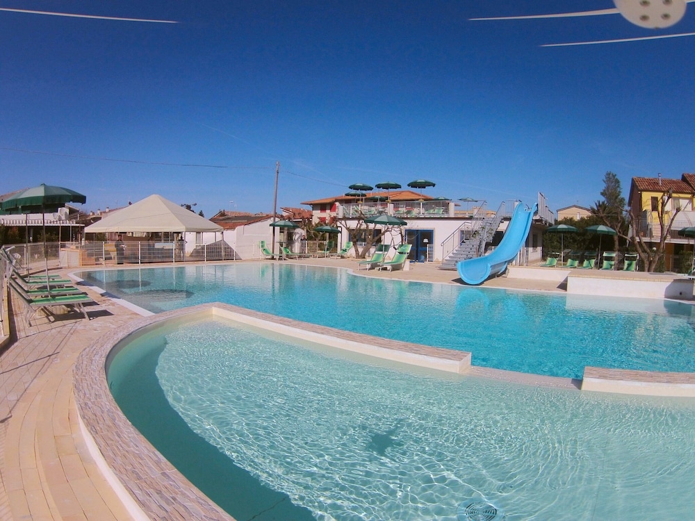 

Roma - Vasto - Lianna Beach Resort