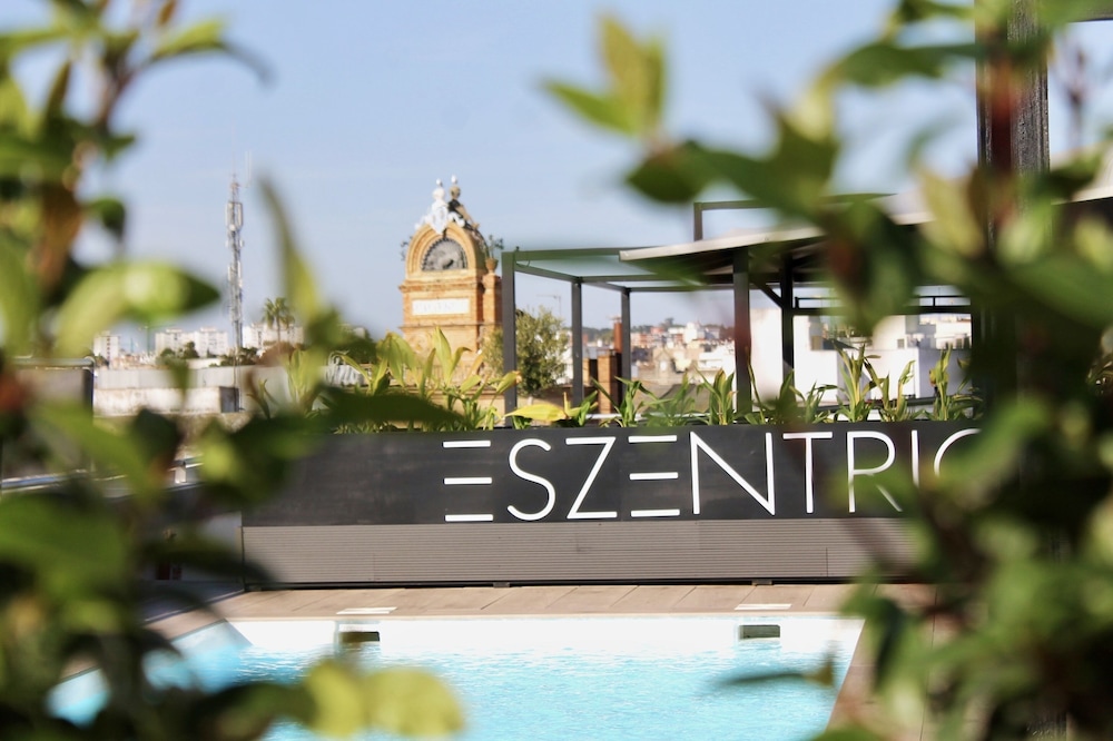 

Roma - Jerez de la Frontera - esZentrico Suites Jerez
