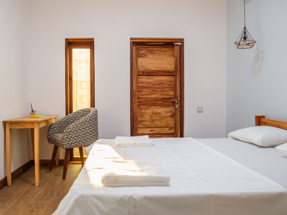 

Bologna - Bwejuu - Nebo Studio Apartments