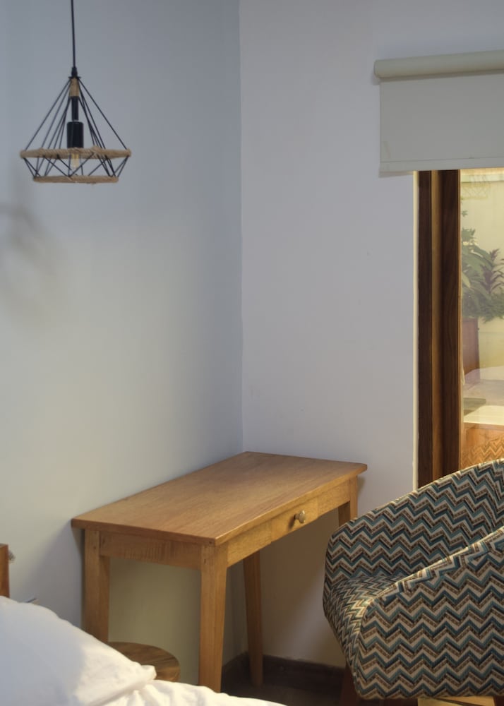 

Firenze - Bwejuu - Nebo Studio Apartments