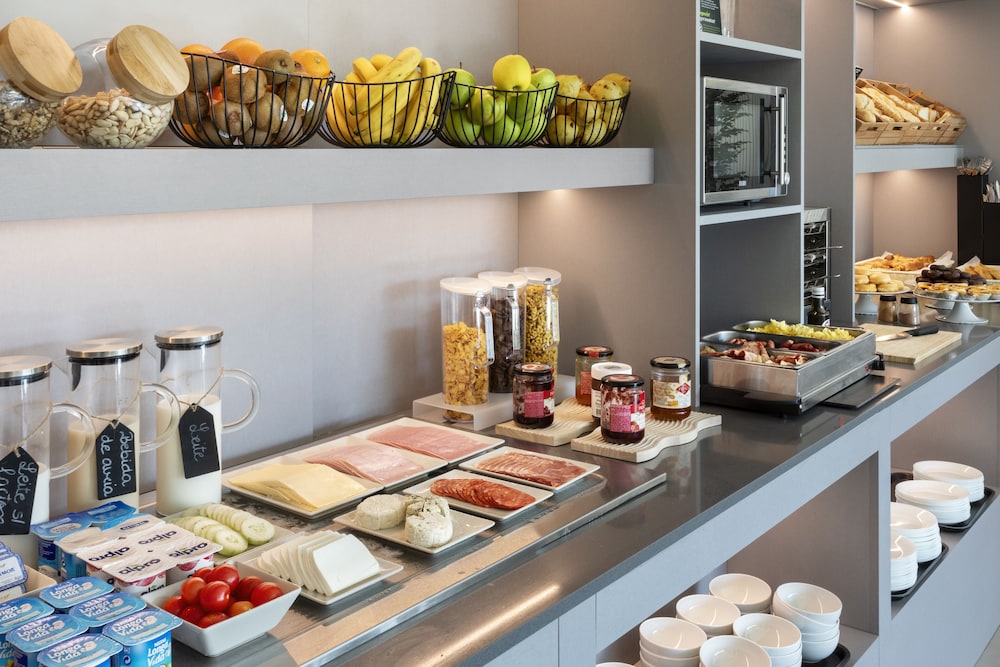 

Roma - Guimarães - B&B HOTEL Guimarães