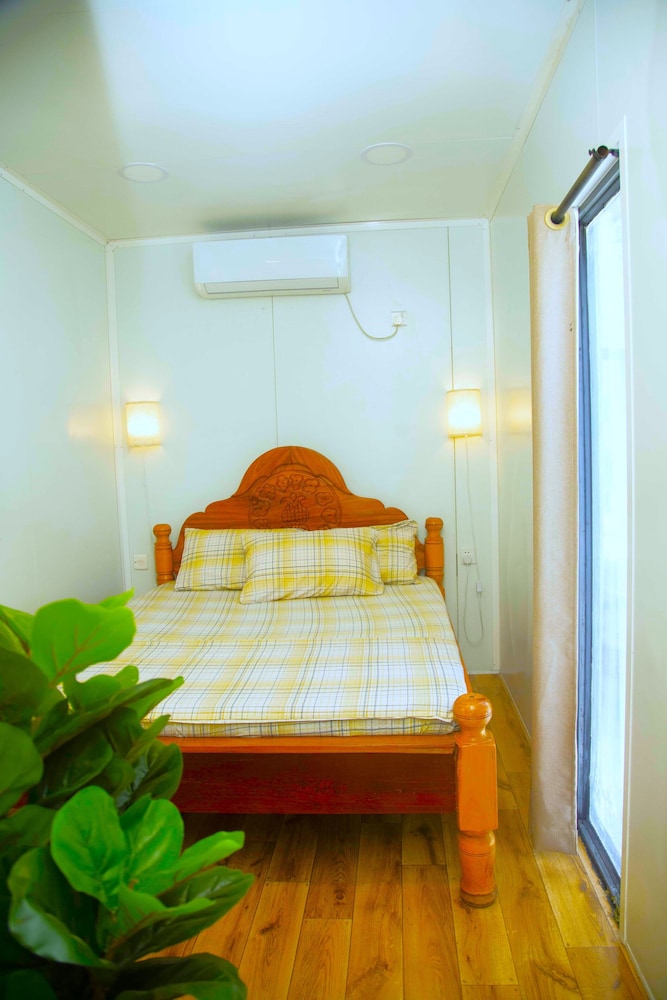 

Roma - Dongwe - Zanzibar Beach House- South