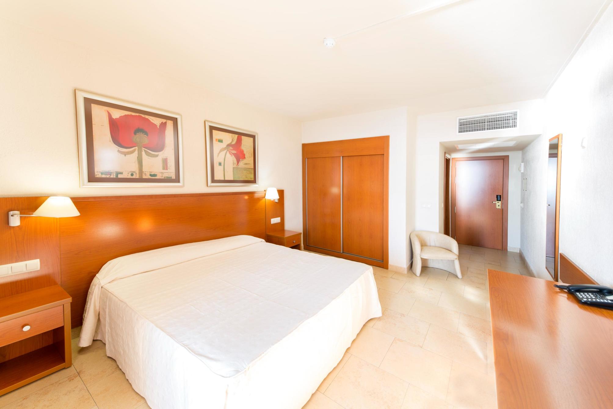 

Catania - La Cala de Mijas - Seafront luxury studio in Las Palmeras hotel