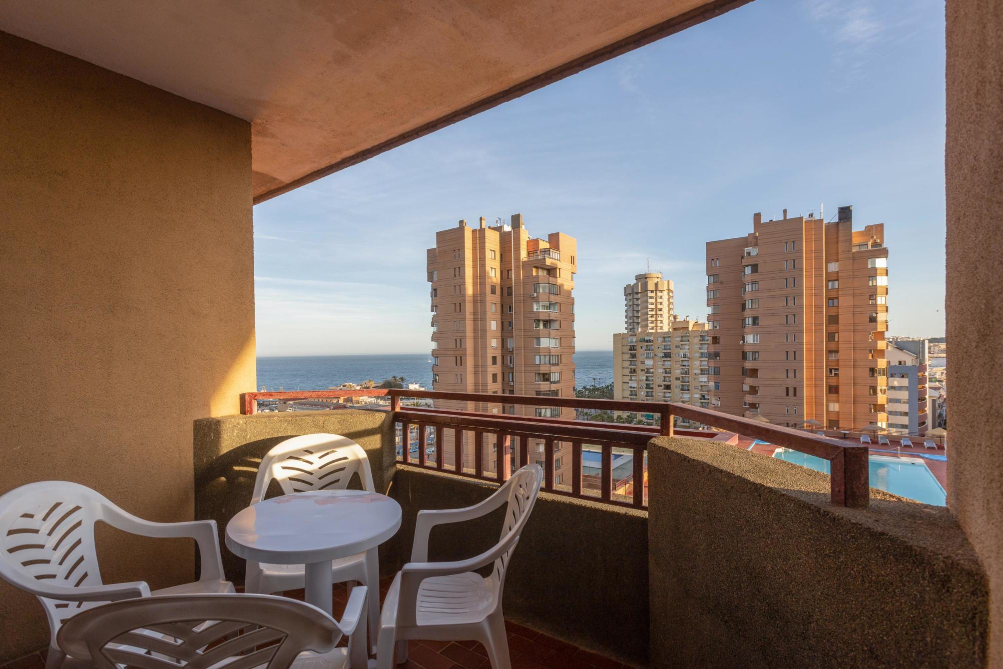 

Verona - Fuengirola - Las Palmeras Affiliated by FERGUS