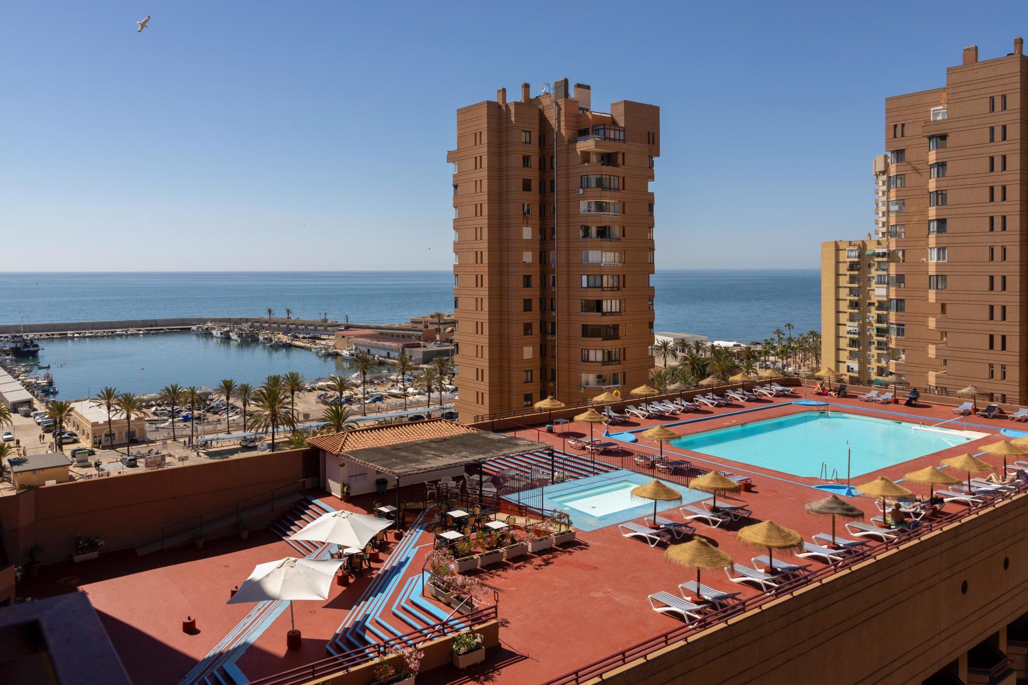 

Firenze - Fuengirola - Las Palmeras Affiliated by FERGUS