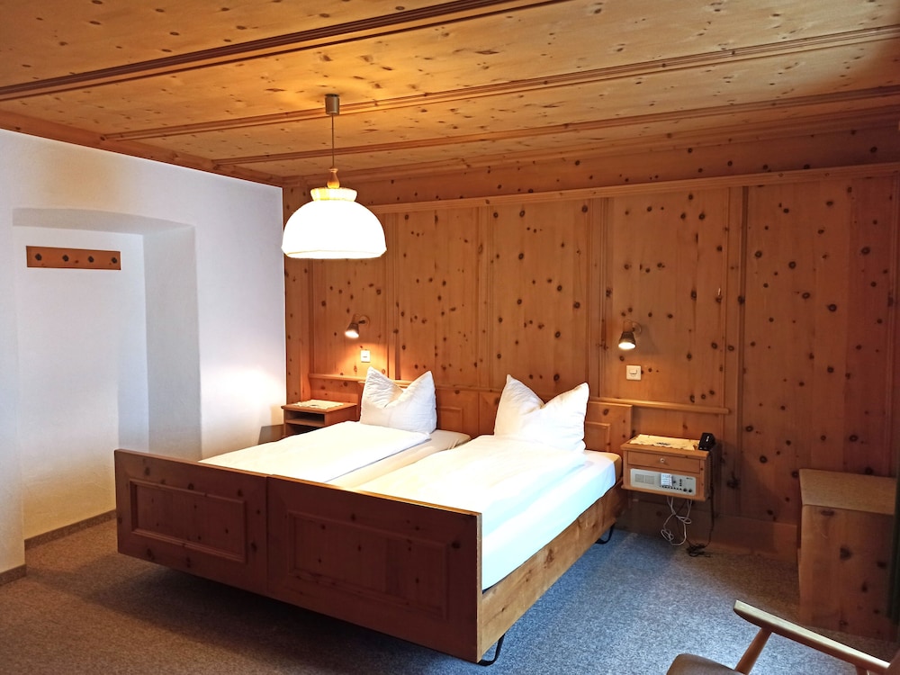 

Roma - Zernez - Hotel Acla Filli