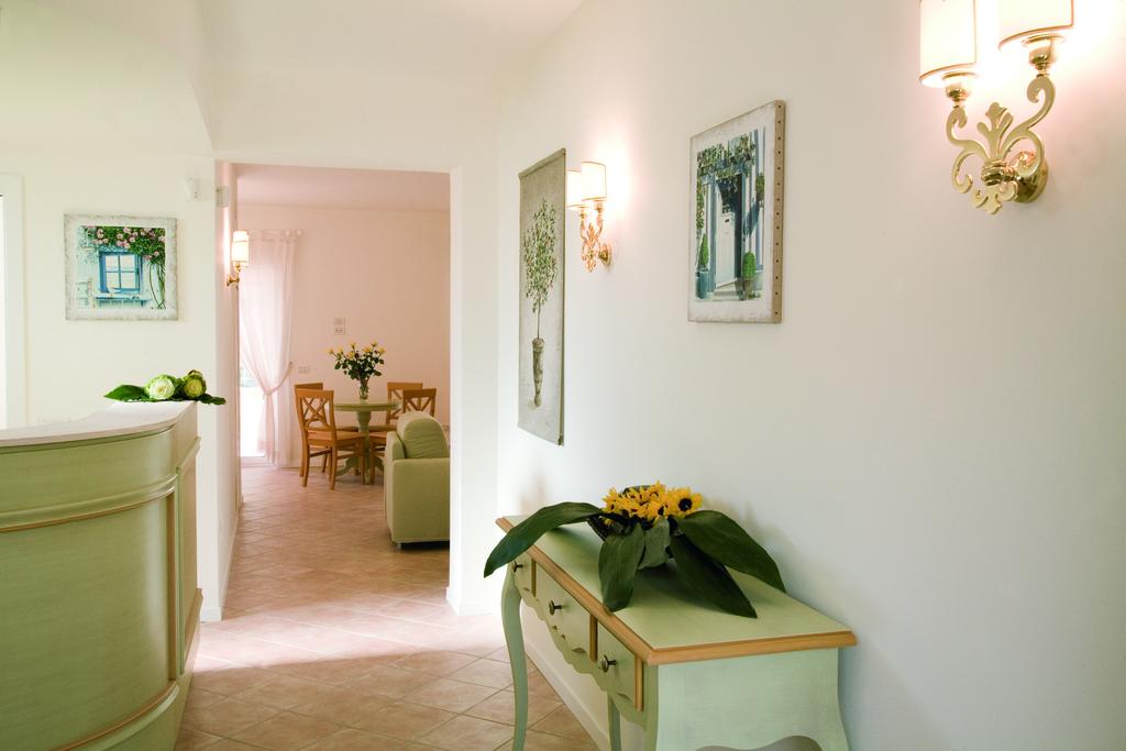 

Roma - Scilla - Residence Dei Margi