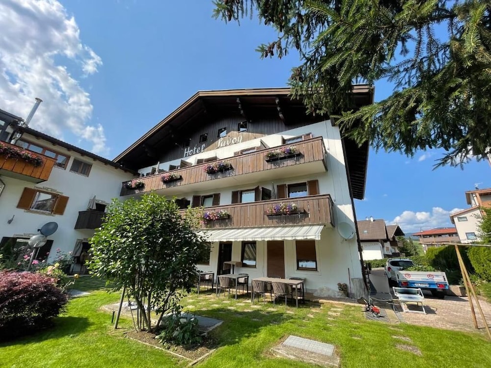 

Palermo - Selva di Val Gardena, Montagna Italia - Hotel Garni Savoy