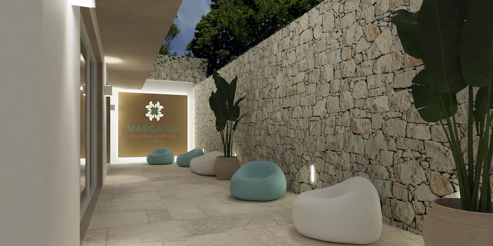 

Verona - Cala Gonone - Margaida Boutique Hotel & SPA