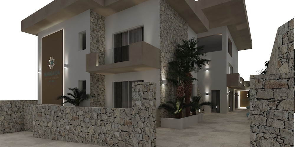 

Milano - Dorgali - Margaida Boutique Hotel & SPA