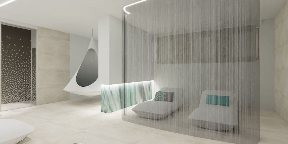 

Milano - Dorgali - Margaida Boutique Hotel & SPA