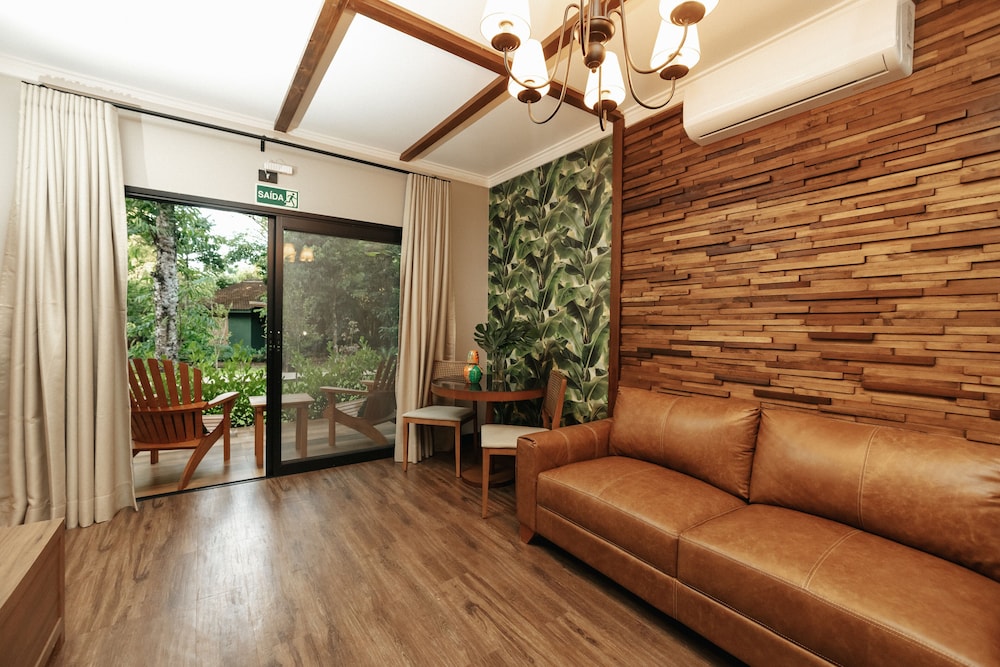 

Roma - Puerto Iguazú - LAS HOTEL BOUTIQUE
