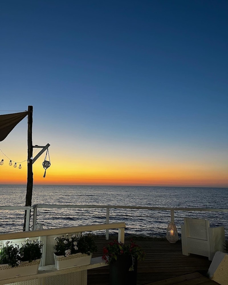 

Milano - Tropea - Villaggio Camping Formicoli