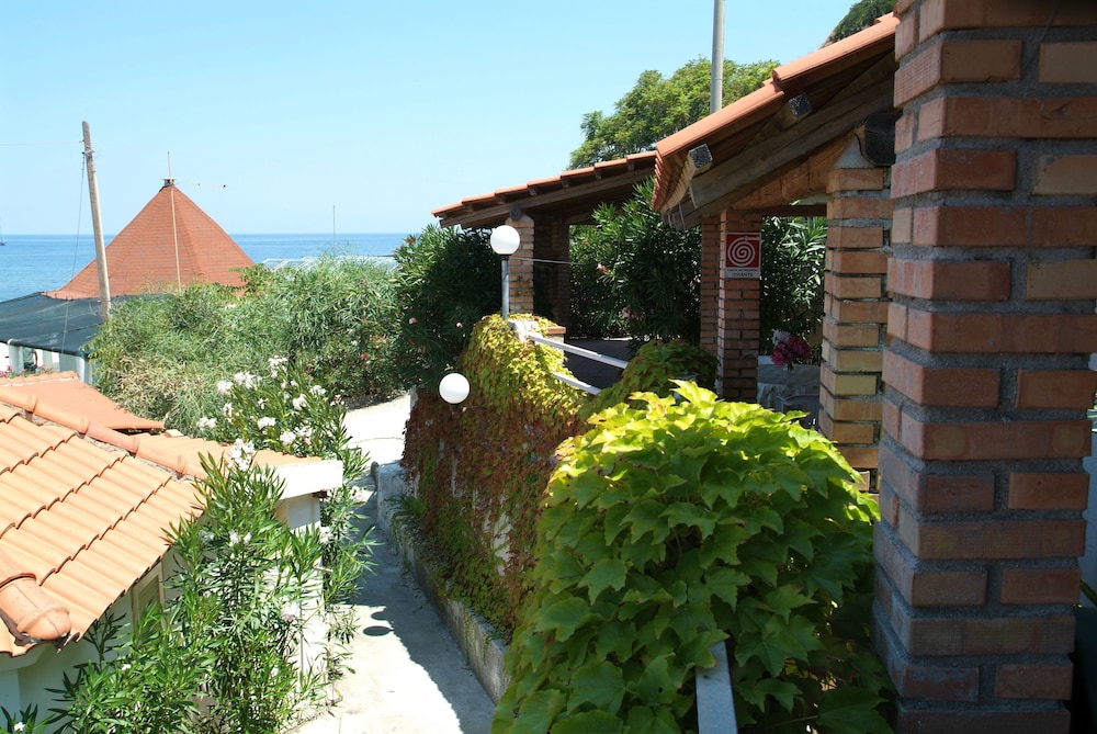 

Torino - Tropea - Villaggio Camping Formicoli
