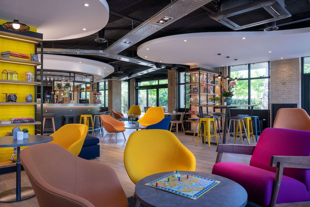 

Venezia - Amstelveen - Campanile Hotel & Restaurant Amsterdam Zuid-Oost