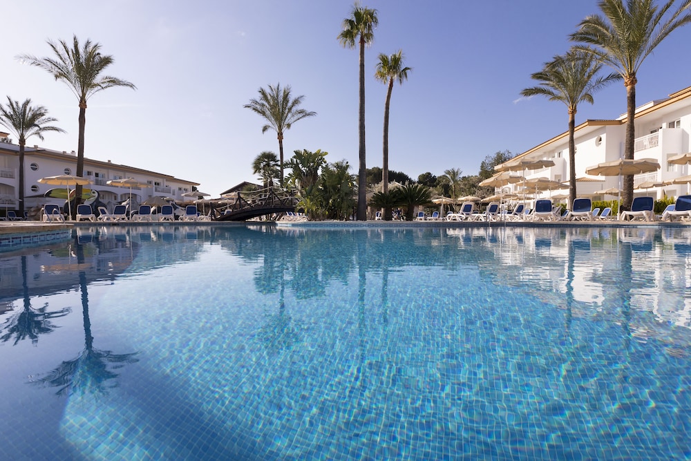 

Verona - Port de Pollença - Mar Hotels Playa Mar & Spa